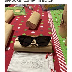 Johnny Fly Men’s And Women’s Sunglasses